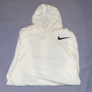 Nike Football Dri-Fit Hoodie Mens Size XL